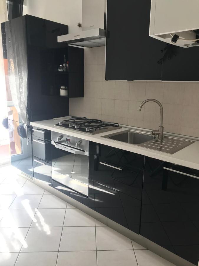 בולוניה Apartment Near Historic Center With Bicycles מראה חיצוני תמונה