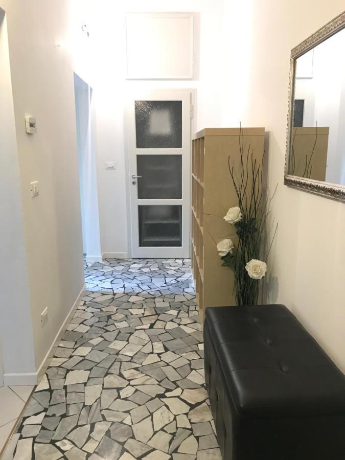 בולוניה Apartment Near Historic Center With Bicycles מראה חיצוני תמונה