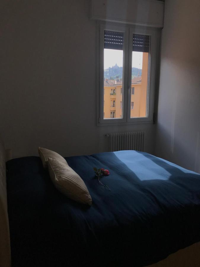 בולוניה Apartment Near Historic Center With Bicycles מראה חיצוני תמונה