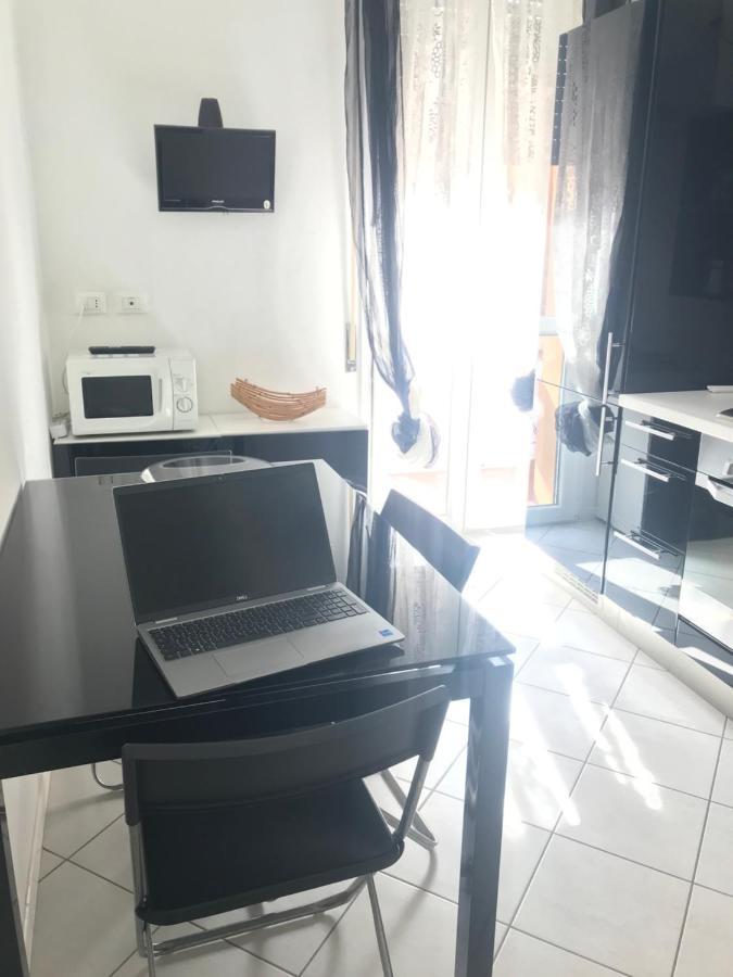 Appartamento Dallara בולוניה מראה חיצוני תמונה